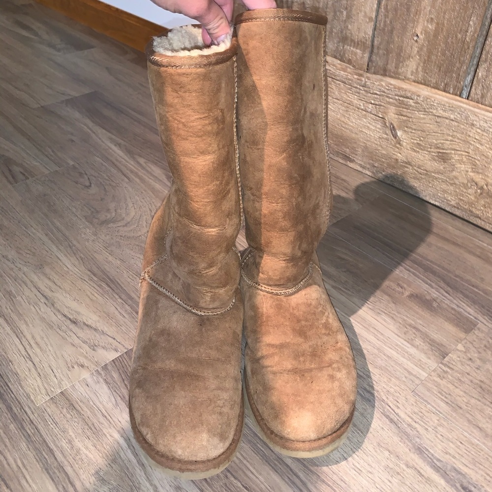Classic Tall Ugg Boots